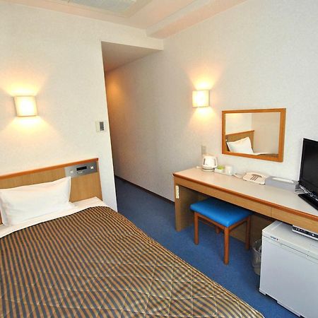 Hotel Mark-1 Abiko Kültér fotó