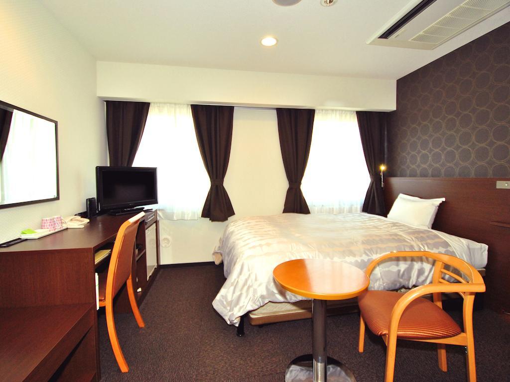 Hotel Mark-1 Abiko Kültér fotó