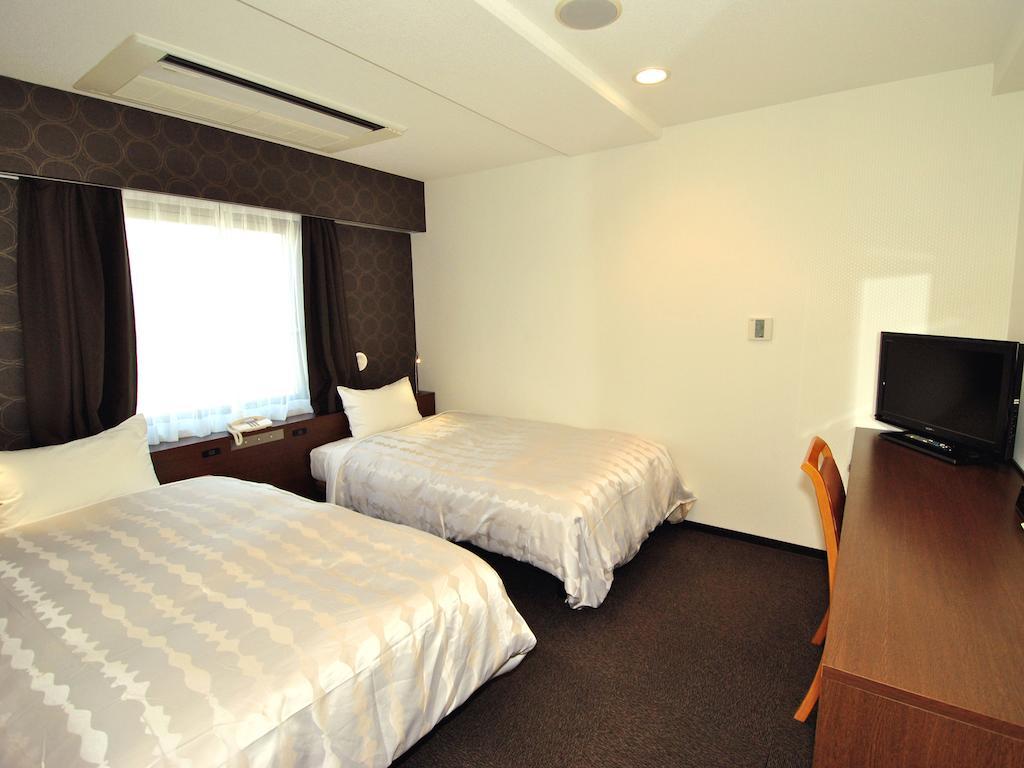 Hotel Mark-1 Abiko Kültér fotó