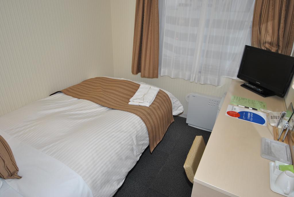 Hotel Mark-1 Abiko Kültér fotó